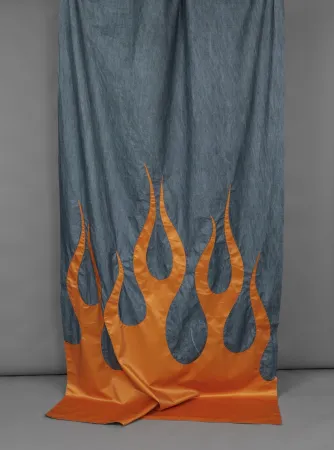 Многоэкземплярное Произведение Fleury - Gate of hell