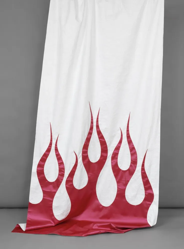 Многоэкземплярное Произведение Fleury - Gate of hell