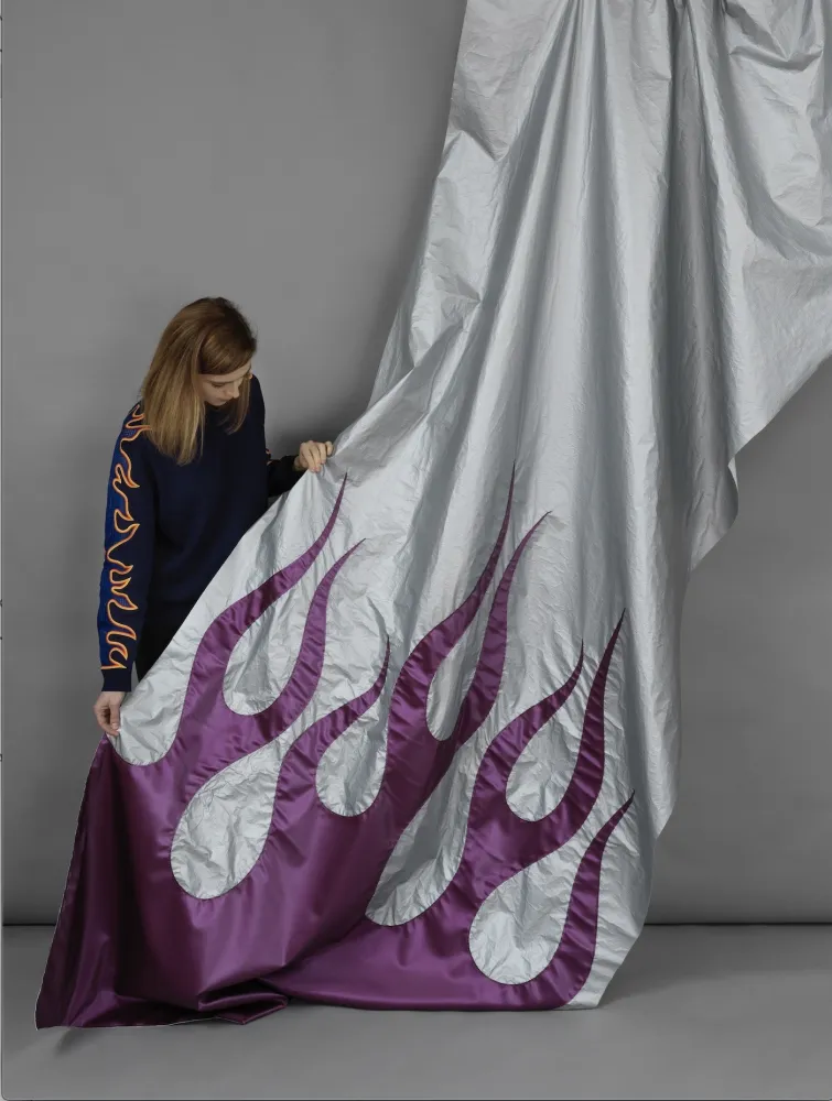 Многоэкземплярное Произведение Fleury - Gate of hell