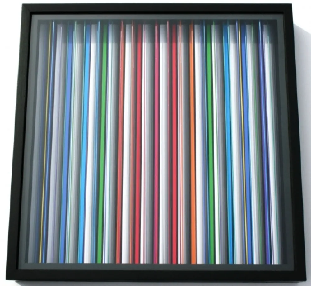 Многоэкземплярное Произведение Flores - Prochromatique 3