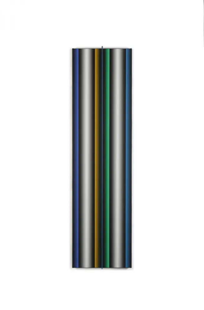 Многоэкземплярное Произведение Flores - Prochromatique edition 1