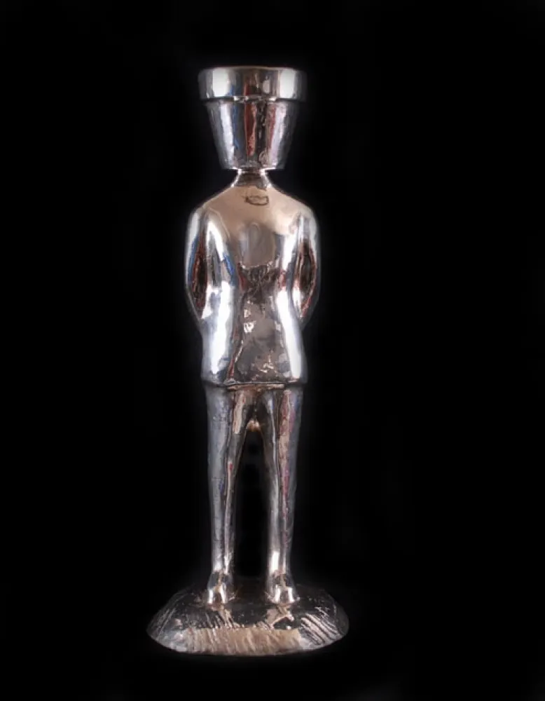 Многоэкземплярное Произведение Folon - 25 ème Pensée