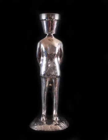 Многоэкземплярное Произведение Folon - 25 ème Pensée