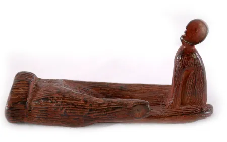 Многоэкземплярное Произведение Folon - Conversation