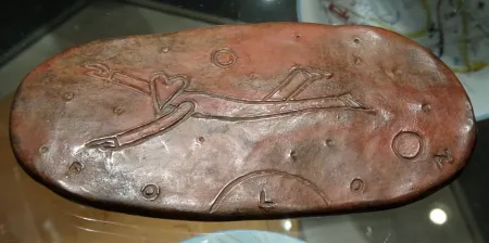 Многоэкземплярное Произведение Folon - L'Amour Fou