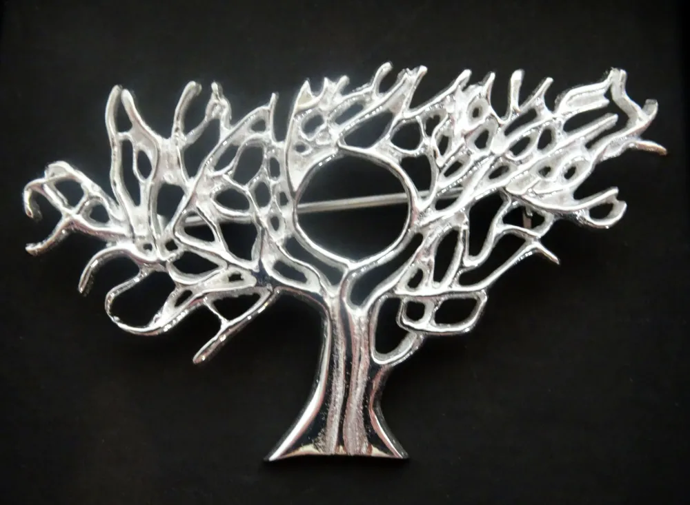 Многоэкземплярное Произведение Folon - L'Arbre qui pense