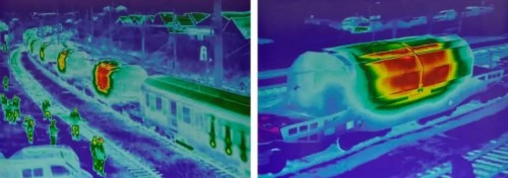 Многоэкземплярное Произведение Fontaine - Untitled: (Castor # 1. & # 2.)