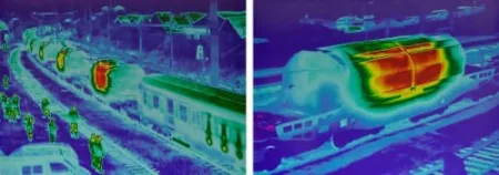 Многоэкземплярное Произведение Fontaine - Untitled: (Castor # 1. & # 2.)