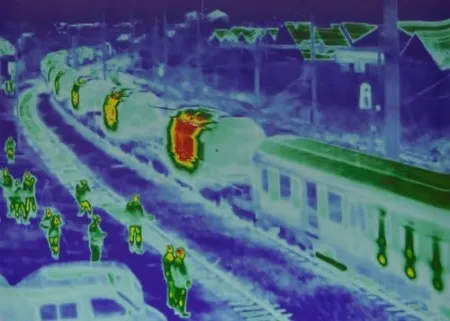 Многоэкземплярное Произведение Fontaine - Untitled: (Castor #1.)