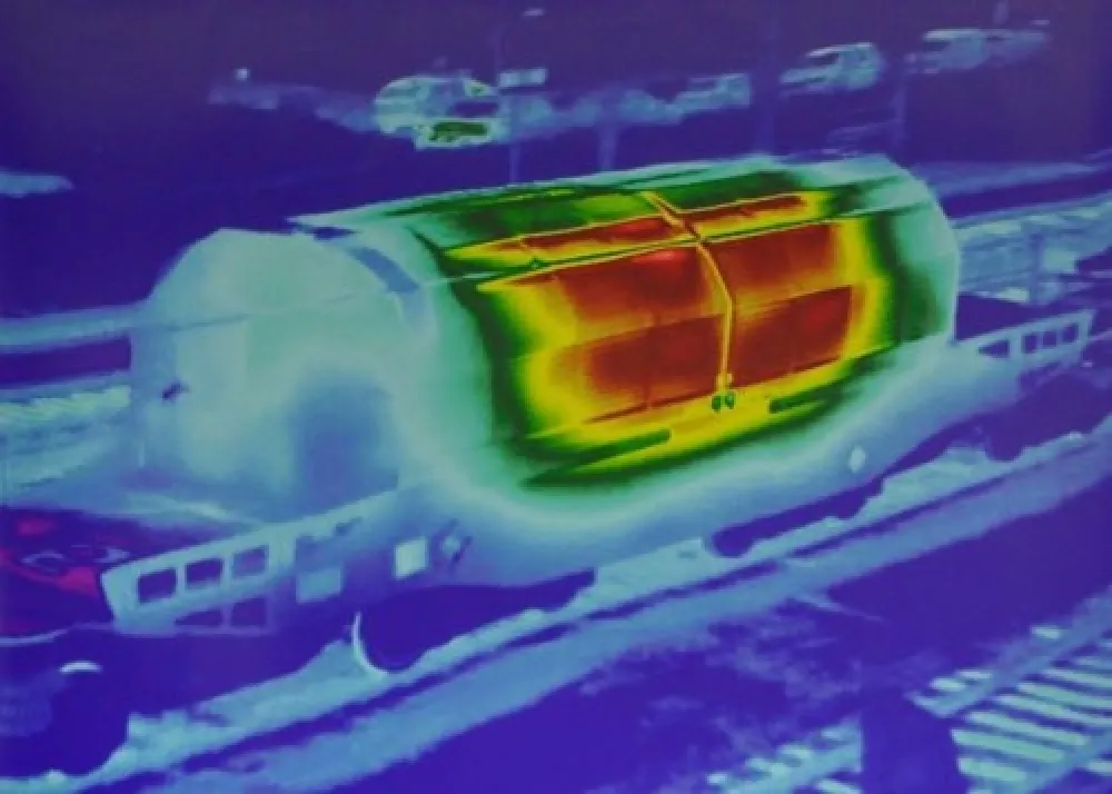 Многоэкземплярное Произведение Fontaine - Untitled: (Castor # 2.)