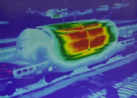 Многоэкземплярное Произведение Fontaine - Untitled: (Castor # 2.)