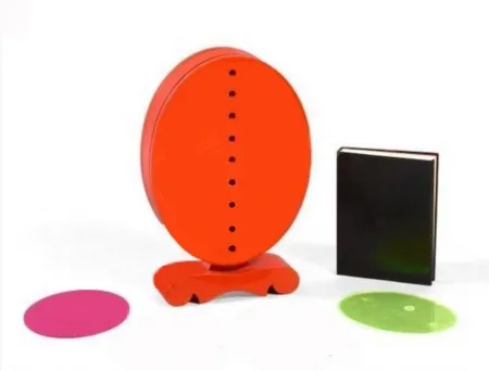 Многоэкземплярное Произведение Fontana - Portrait d'Antonin Artaud