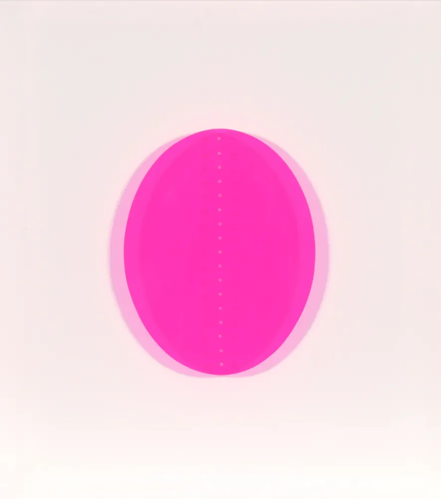 Многоэкземплярное Произведение Fontana - Portrait d’Antonin Artaud, by Otto Hahn