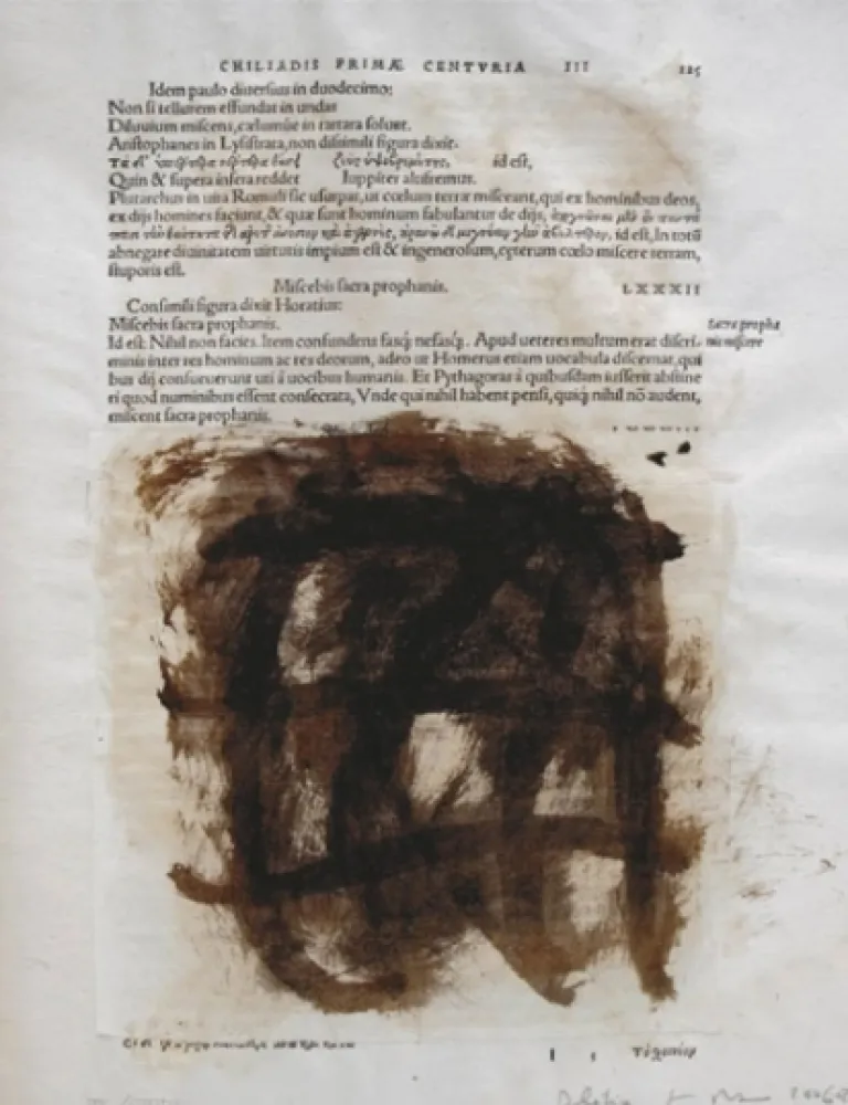 Нет Никаких Технических Fontcuberta - Deletrix