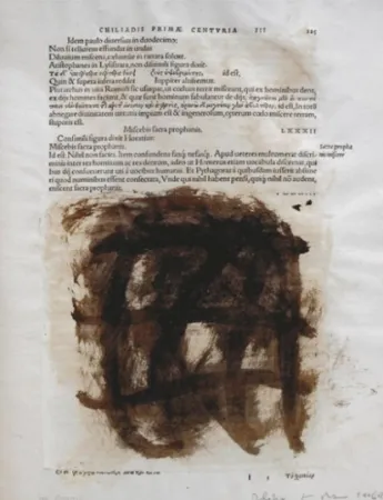 Нет Никаких Технических Fontcuberta - Deletrix