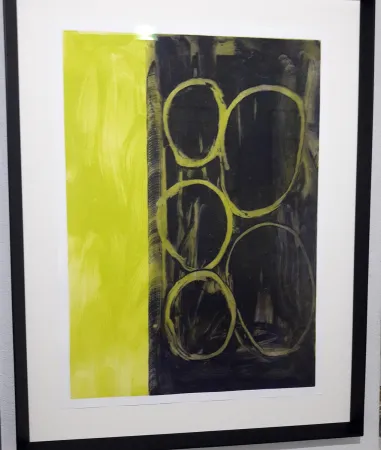 Гравюра Forg - Architektur I