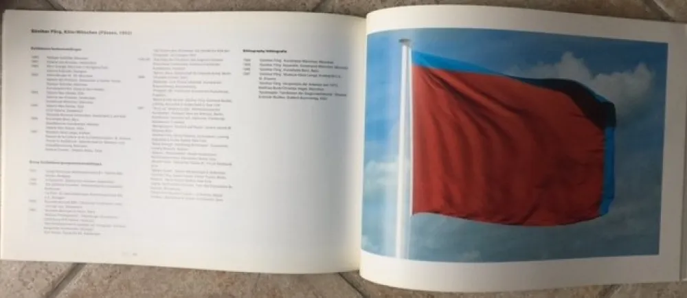 Сериграфия Forg - Gran Pavese