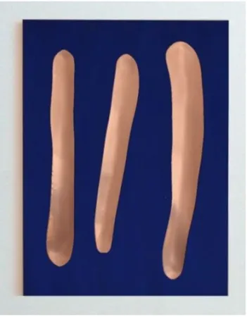 Многоэкземплярное Произведение Forg - Mr Blue