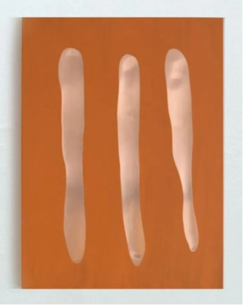 Многоэкземплярное Произведение Forg - Mr Orange