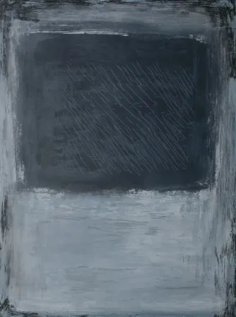 Акватинта Foubert - Empreinte N°I