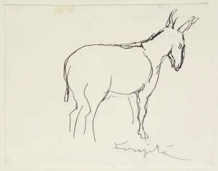 Нет Никаких Технических Foujita - L'âne