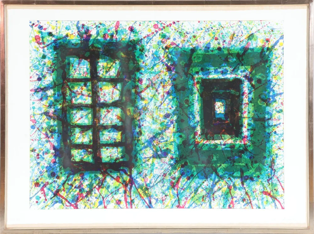 Нет Никаких Технических Francis - Concert Hall