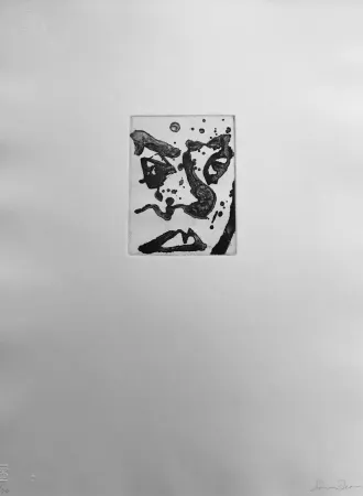 Нет Никаких Технических Francis - Self Portrait