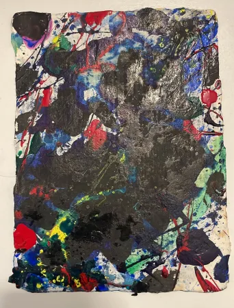 Нет Никаких Технических Francis - Sin titulo