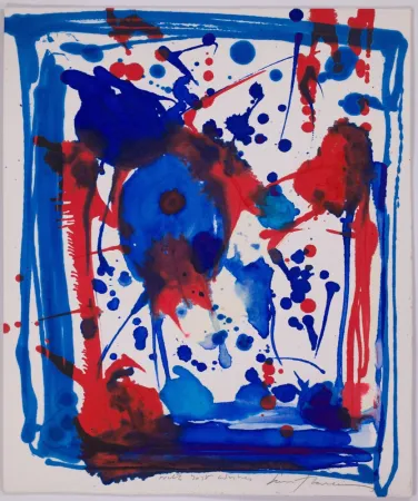 Нет Никаких Технических Francis - Untitled