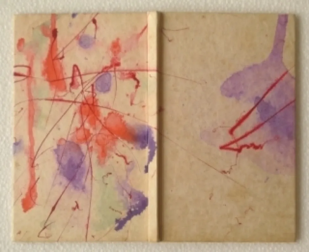 Иллюстрированная Книга Francis - YEA