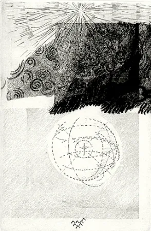 Иллюстрированная Книга Franco - Poesie filosofiche