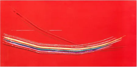 Нет Никаких Технических Frattini - Rosso Lumen