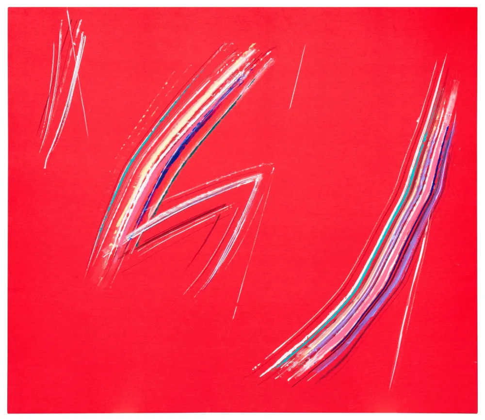 Нет Никаких Технических Frattini - Volo Rosso