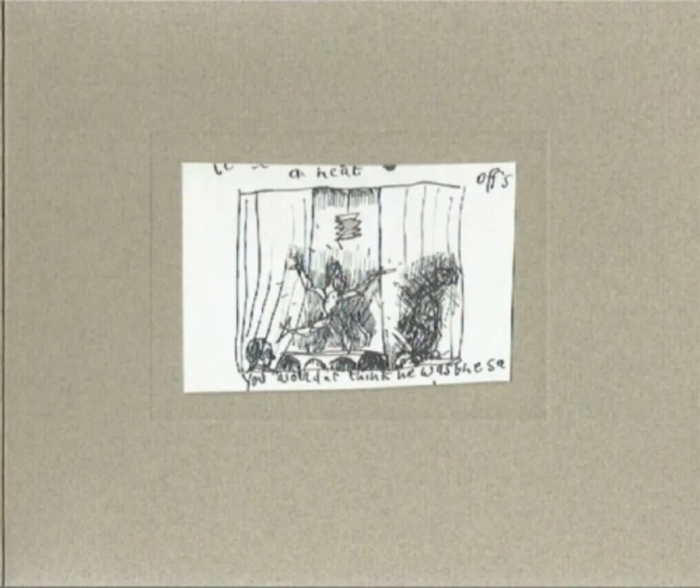 Гашение Freud - Encore