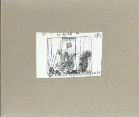 Гашение Freud - Encore