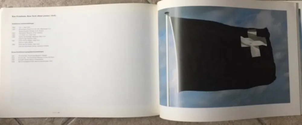 Сериграфия Friedman - Gran Pavese