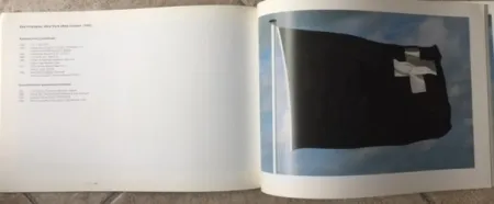 Сериграфия Friedman - Gran Pavese