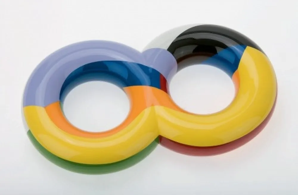 Многоэкземплярное Произведение Frize - Percy John Heawood Conjecture