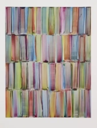 Цифровой Эстамп Frize - Sans titre