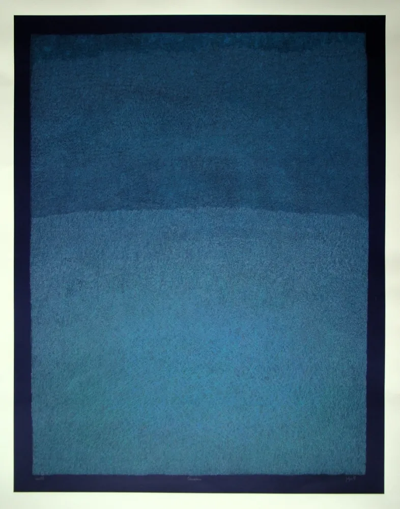 Монотип Galgon - Metamorphosen