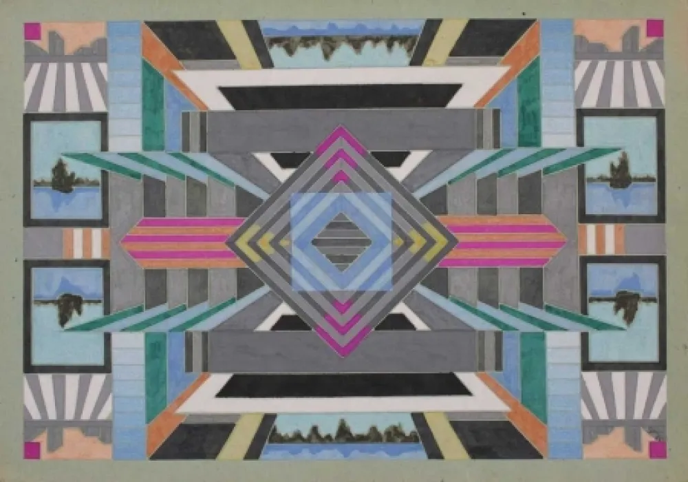 Нет Никаких Технических Gallasch - Untitled