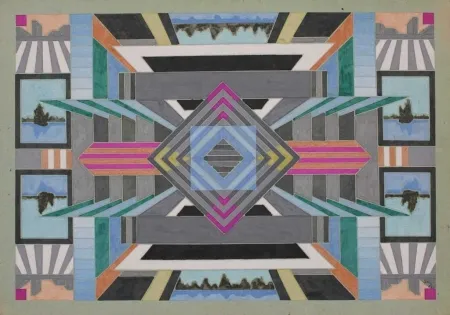 Нет Никаких Технических Gallasch - Untitled