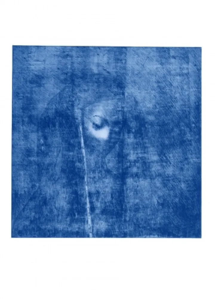 Гравюра Galliani - 