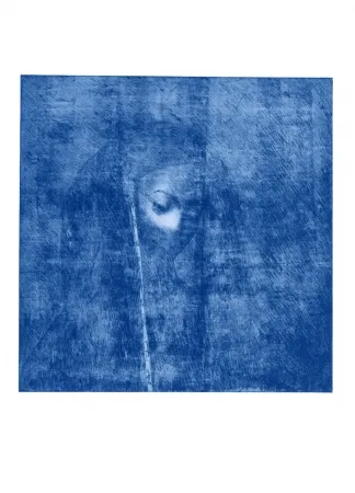 Гравюра Galliani - 