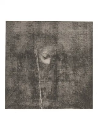 Гравюра Galliani - 