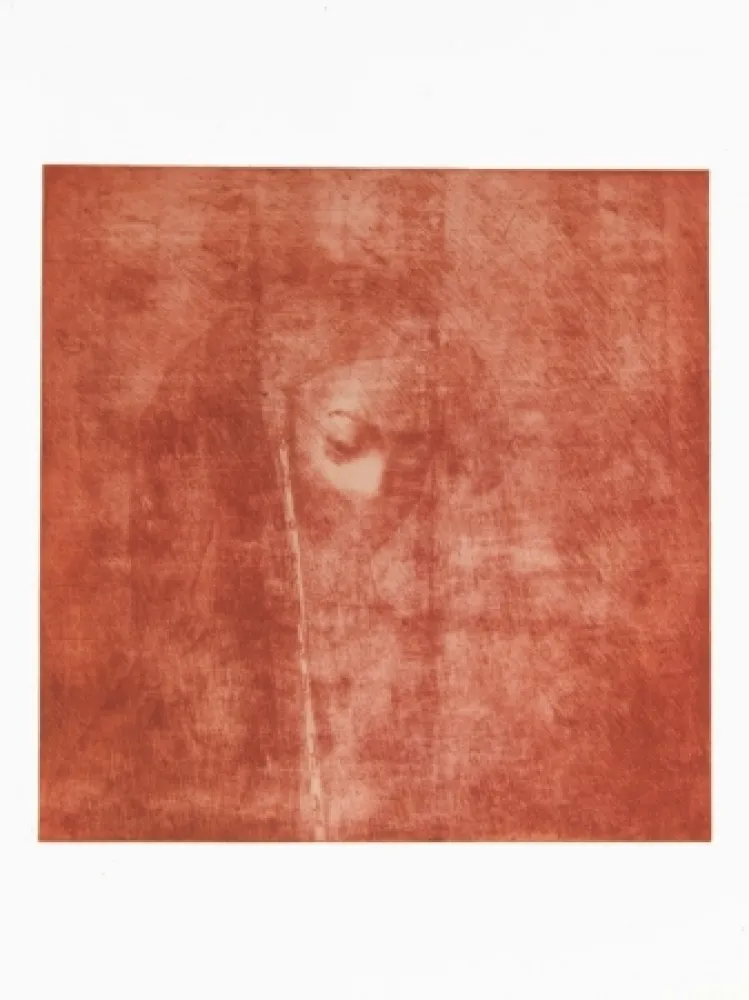 Гравюра Galliani - 