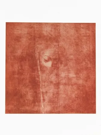 Гравюра Galliani - 