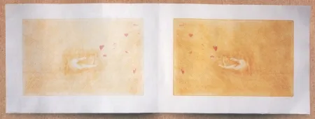 Гравюра Galliani - 