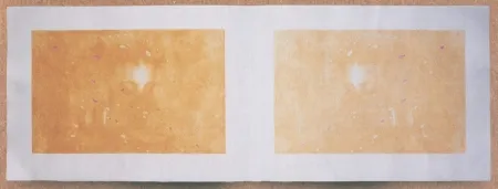 Гравюра Galliani - 