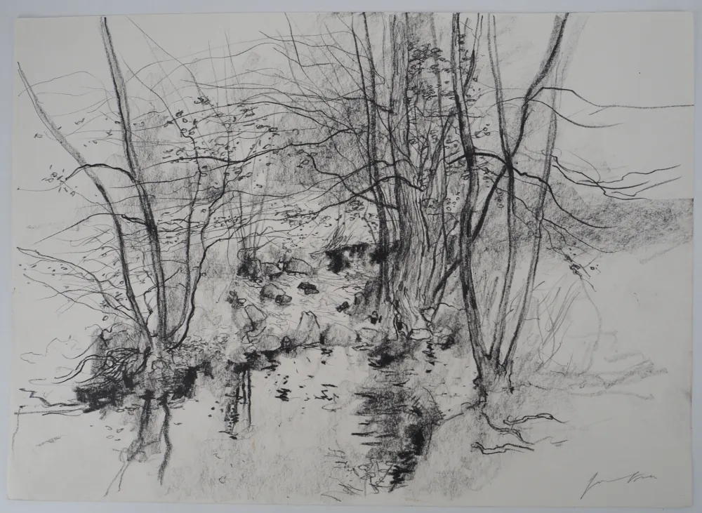 Нет Никаких Технических Gantner - Bord de rivière